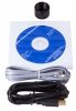 Kamera Bresser Full HD Deep-Sky i guider 1,25